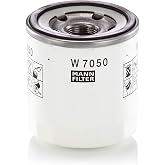Mann Filter W 7050 Yağ Filtresi (Ford)