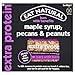Produktbild Eat Natural Gluten Free Maple Syrup, Pecans, Peanuts Bars 3 x 45g