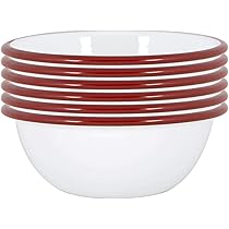 12 assiettes neuves pour camping - Arts de la table