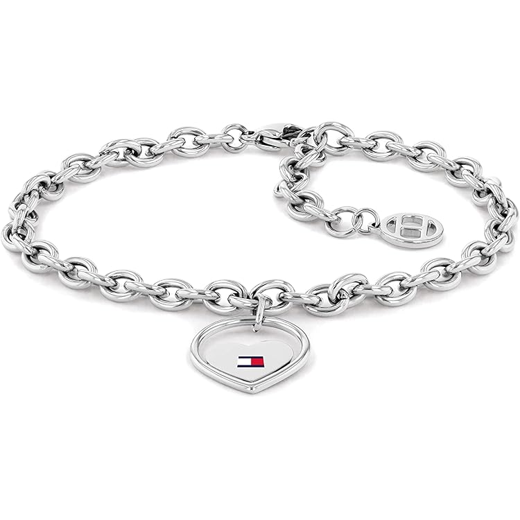 Bracciale Uomo Guess Frontiers – JUMB01342JWSTT-U, Metallo, Design Unico - 2