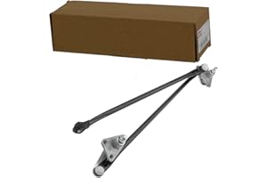 NTY EMW-HY-003 Varillaje de limpiaparabrisas