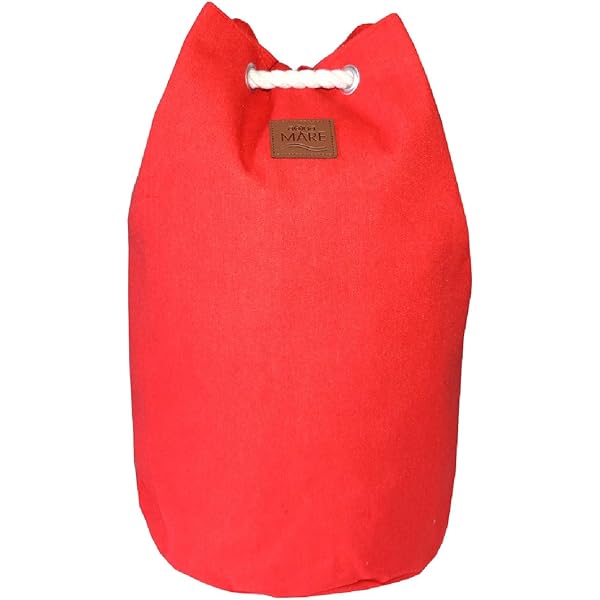 Borsa Sacca Borsone Barca 60 L Grigio TRIBORD BORSE E ZAINI VELA