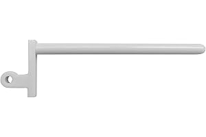 ZICKZACKNAEHMASCHINE Garnstift Garnrollenhalter für Singer Nähmaschinen von Aldi