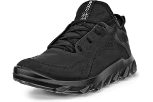 ECCO Mx Low Shoe herr Hiking Shoes