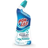 Por&ccedil;&ouml;z Tuvalet Temizleyici Jel Okyanus Esintisi 750 ml