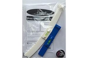 Hair Cutting Tool by Simply Gorgeous - Complete with Full English Instructions