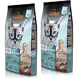 Leonardo Adult GF Salmon 15kg