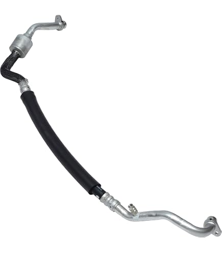 thumbnail image 2 of A-Premium A/C Hose Assembly Replacement For Ford F-250 F-350 Super Duty 2003-2007 & Excursion 2003-2005 2 of 12