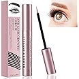 NALACAL Eyelash Growth Serum, Advanced Formula for Thicker, Longer, Fuller, and Curly Lashes – Strengthening & Moisturizing Boost for Rapid, Healthier Lash Growth with Natural Ingredients