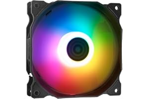 ADATA Ventilador XPG Vento 120/VENTO 120 ARGB