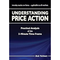 Understanding Price Action: practical analysis of the 5-minute