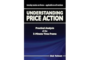 Understanding Price Action: practical analysis of the 5-minute time frame