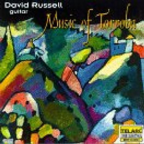 Music of Torroba