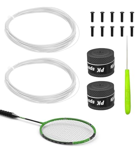 Buy KONEX KK-66 Badminton String 0.69MM/22GA,10M/33Ft Online