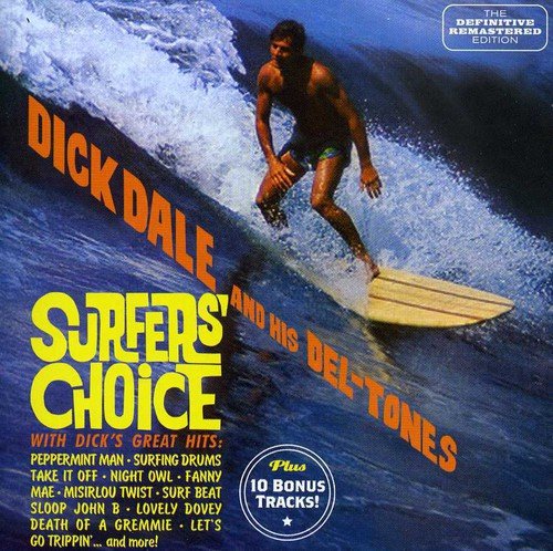 Surfer`S Choice