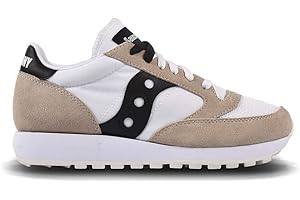 Saucony Jazz Original Vintage, Scarpe da Ginnastica Donna