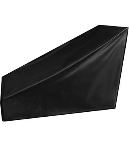 Housse Imperméable Pour Tapis De Course - Protection Contre Poussière, UV, Humidité | Ajustement Universel, Sangles | Laroal