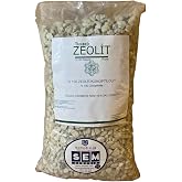Tusorb Zeolite Radiation Stones (1.kg) (1)