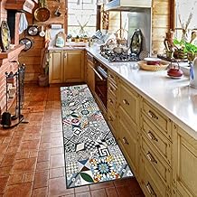 Amazon.es: alfombras para cocina