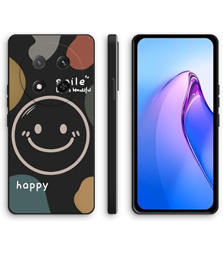 DEALY Cover Personalizzata Per Honor 200 - Custodia Morbida In Silicone Con Foto E Immagine A Scelta