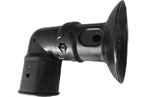 BEAHING Cantilever Umbrella Parts, Patio Umbrella Accessories Heavy Duty Lifting Fixed Handle Patio Umbrella Replacement Parts Modified Outdoor Umbrella Accessories for Beach Garden