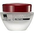 Avon Anew Reversalist Plump & Smooth Day Cream 50ml, SPF20, Designed to Plump Skin, Reduce Fine Lines and Wrinkles, Dermatologically Tested, Cruelty Free