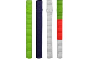 DSC Glider (Ring Line), impugnatura per mazza da cricket, dimensioni: 1 sacchetto in polietilene