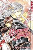 Image de Crimson Spell 01