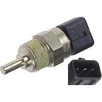 Sensore Temperatura Liquido Raffreddamento Febi Bilstein 36038 Con Anello E Molla - Ricambio Auto - Foto 3