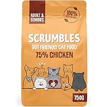 Lettiera Per Gatti Cat's Best Original - 8,6 Kg/20 L, Assorbente E Anti-odore - Foto 7