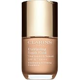Clarins Everlasting Youth Fluid 108 Sıkılaştırıcı Fond&ouml;ten 30 ml