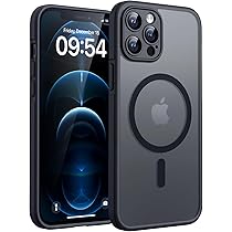 4youquality Pellicola In Vetro Temperato Per IPhone 12 / 12 Pro (6,1″) – Confezione Da 2 – Antiurto, Antigraffio, Garanzia A Vita