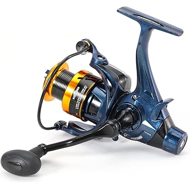 Moulinet à filer vintage SPORTFISHER ULTRA 450Z - Grand