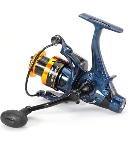 Okuma Carbonite CBF 140a Reel Sports & Outdoors