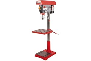 HOLZMAN STÄNDERBOHRMASCHINE SB 4132SM / 400V