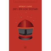 2001: Bir Uzay Destanı