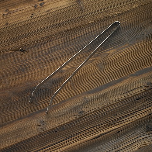 Rösle 25036 Kohlezange, 50 cm - 2