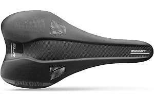 Selle Italia SLR Boost Kit Carbonio siodełko rowerowe