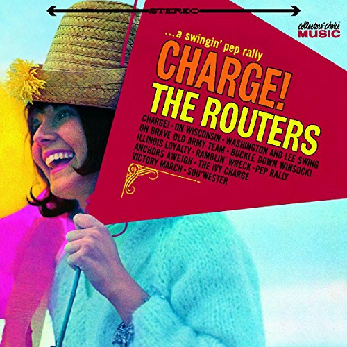 Preisvergleich Produktbild Charge