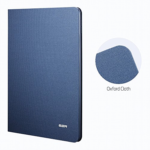 iPad Mini 4 Hülle, ESR® Auto aufwachen / Schlaf Funktion und Einstellbarem Blickwinkel Funktion Schutzhülle für iPad Mini 4 (Himmelblau) - 9