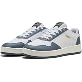 PUMA Court Classic Spor AyakkabıUnisex Yetişkin