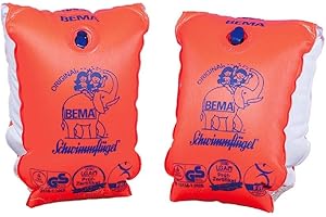 HAPPY PEOPLE Bema schwimmflügerl