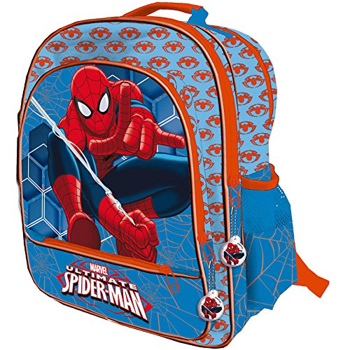 Mochila Spider-Man Marvel Ultimate 41cm