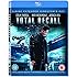 Total Recall (Blu-ray + UV Copy)  [2012] [Region Free]