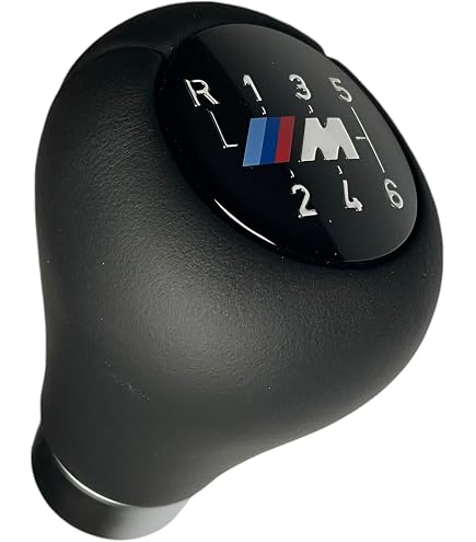 Levier De Vitesses Pour BMW Série 5 E60 - Réf. OEM 25117544524 - Occasion Bon état