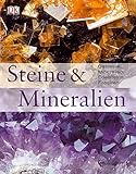 Image de Steine und Mineralien: Gesteine, Mineralien, Edelsteine, Fossilien