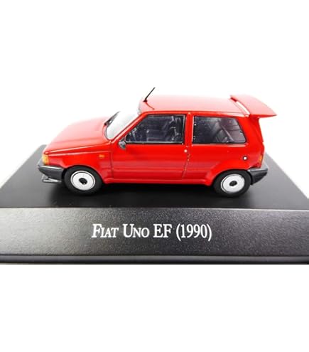 1:34-39 Fiat Seicento (silver) - code 43855, modely aut | Kovové modely a hračky, puzzle, kostky, Bburago, , Maisto
