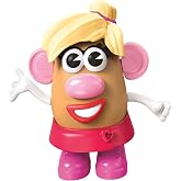 Mr. Potato Head Bayan Patates Kafa Oyuncağı