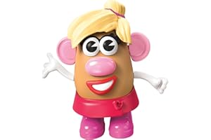 MR. POTATO HEAD Playskool Pan Ziemniak Głowa Pani Ziemniaczana