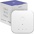 Azoula Smart Home Zigbee Hub - Works with Apple HomeKit, Alexa, Google Assistant, Philips Hue, Local & cloud control